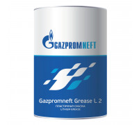 Смазка GAZPROMNEFT Grease L 2 800 гр 2389907257