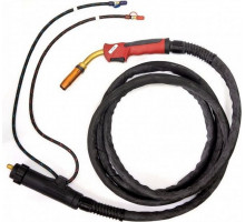 Горелка AURORA MIG 400 WATER COOL 400A 5m (60%) EURO 5m 12039