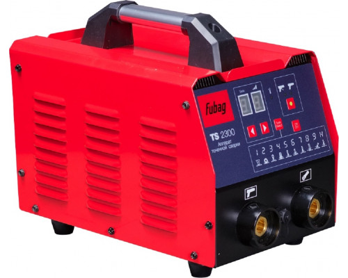 Аппарат для контактной сварки FUBAG TS 2300