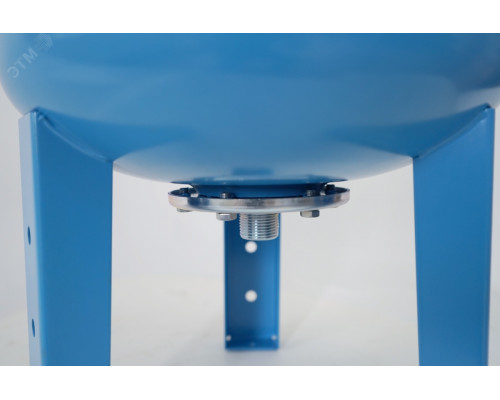 Гидроаккумулятор UNIPUMP ГВ 100 вертикальный 44355