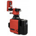 Лазерный уровень AMO LN 3D-360 Red 750165