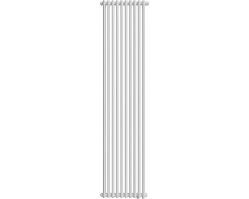 Радиатор отопления ROYAL THERMO Shift R22 VC2180-10 секц. RAL9016 дизайнерский НС-1631314