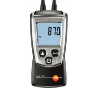 Измеритель давления Testo 510 + поверка 0563 0510/001