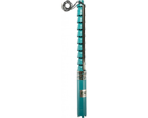 Насос скважинный ESQ ЭЦВ 8-40-60 02.06.215075