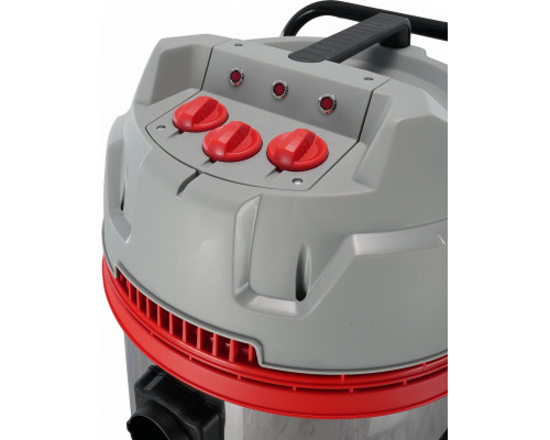 Пылесос промышленный Evoline WAD 3100 Heavy Duty WAD3100HD