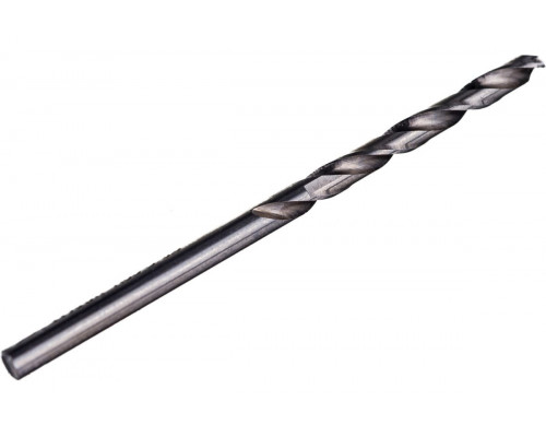 Сверло по металлу ГРАНИТ HSS-G 3,5х70/39 165046