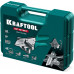 Ножницы технические KRAFTOOL MC-12 угловые с набором матриц 23372-12