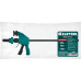 Струбцина быстрозажимная KRAFTOOL KRAFTFLEX GDH-300/60 пистолетного типа 20 мм 32801