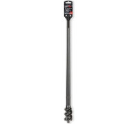Бур проломный SDS-Max METALLICA Ultra 45х600/460 мм по бетону 906460