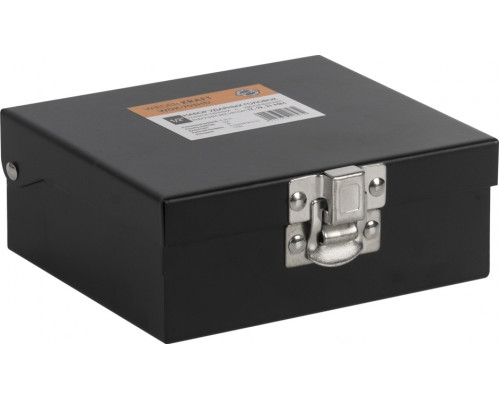 Набор ударных головок 1/2" WiederKraft WDK-703HD