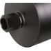 Алмазная коронка по железобетону HANSKONNER H1055-11-162 LASER 162 мм, 1 1/4