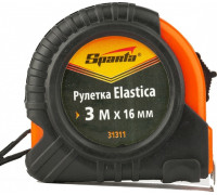 Рулетка Sparta Elastica 3 м 31311 31311