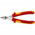 Бокорезы KNIPEX KN-7806125SB Electronic Super Knips прецизионные VDE