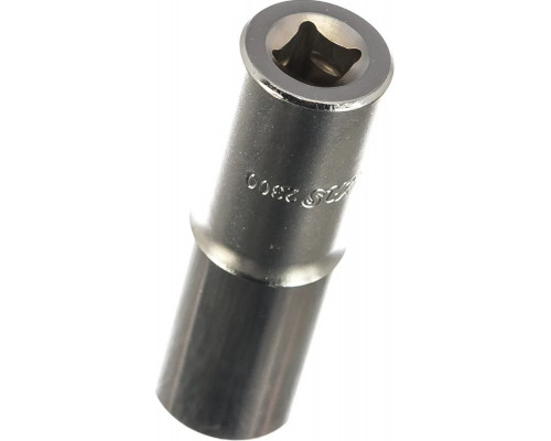Головка 6-гранная длинная 12 мм, 1/4" HANS 2300M12