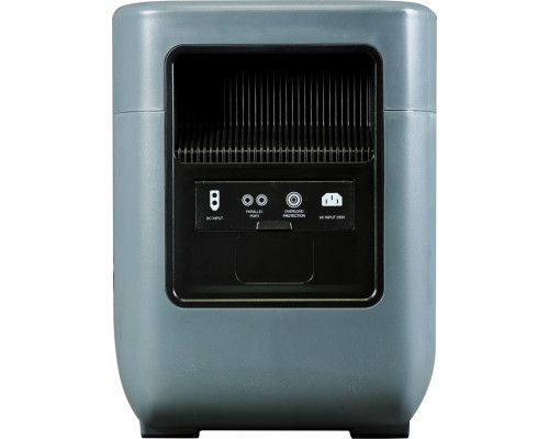 Портативная электростанция FUBAG AS 4800i 46706