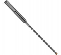 Бур SDS-Max Cutop Profi Plus 28x540 мм по бетону с крестовым наконечником 42-28540