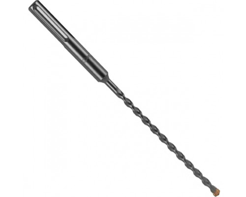 Бур SDS-Max Cutop Profi Plus 28x540 мм по бетону с крестовым наконечником 42-28540
