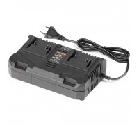 Зарядное устройство DAEWOO DACH 8021Li