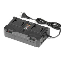 Зарядное устройство DAEWOO DACH 8021Li
