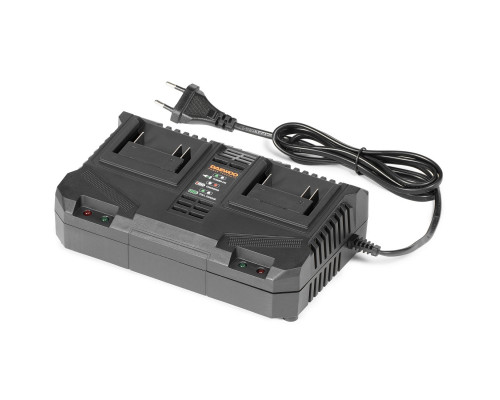 Зарядное устройство DAEWOO DACH 8021Li