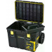 Ящик модульный HANSKONNER HSP622 XL система хранения HANSTORAGE PLUS, 525x458x385мм