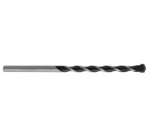 Сверло по бетону Kranz KR-91-0306 6х100мм, цилиндрический хвостовик