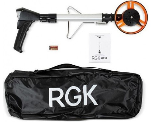 Дорожное колесо RGK Q159 775380