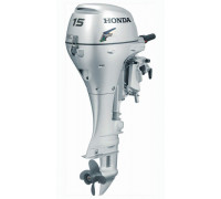 Лодочный мотор HONDA BF 15 LHSD подвесной BF15DK2LHSD