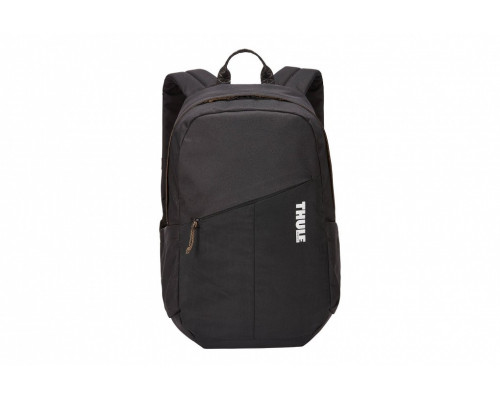Рюкзак THULE 3 204 304 notus backpack, 20l, black 3204304