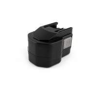 Аккумулятор TopON для AEG BBS, MILWAUKEE 12В, 1.3Ah (Ni-Cd) TOP-PTGD-AEG-12-1.3