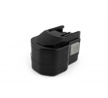 Аккумулятор TopON для AEG BBS, MILWAUKEE 12В, 1.3Ah (Ni-Cd) TOP-PTGD-AEG-12-1.3