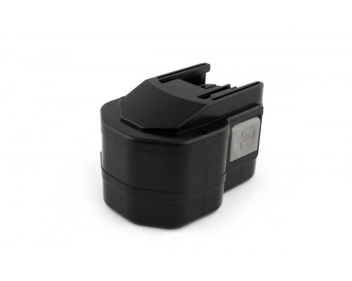 Аккумулятор TopON для AEG BBS, MILWAUKEE 12В, 1.3Ah (Ni-Cd) TOP-PTGD-AEG-12-1.3