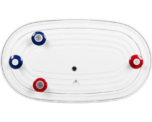Водонагреватель ROYAL THERMO AQUATEC Eco EW080 косвенного нагрева, настенный НС-1714246