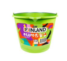 Ведро строительное FINLAND 2469-12 12 л