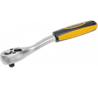 Трещотка Kranz KR-12-8403 для торцовых головок 1/4