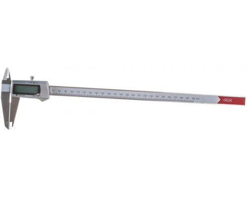 Штангенциркуль электронный RGK SC-300 779500