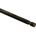 Бита для заворачивания HANSKONNER HKPH2-110 PH2x110мм, сталь S2, Diamond Powder