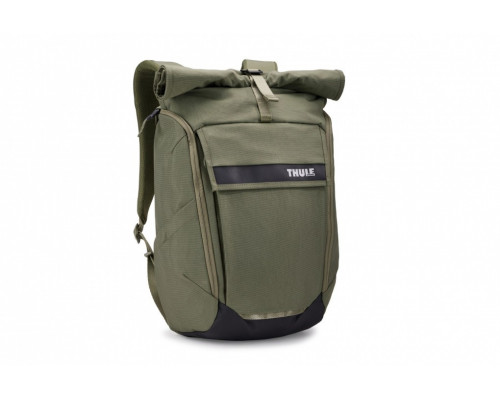 Рюкзак THULE 3 205 012 paramount backpack, 24l, soft green 3205012