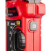 Клещи токоизмерительные КВТ KT 207A PROLINE цифровые 91919