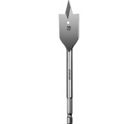 Сверло по дереву STAYER FLAT 22x152мм, перовое 2950-22_z01