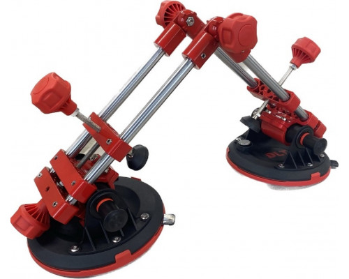 Стеклодомкрат DLT VST MAX 1440