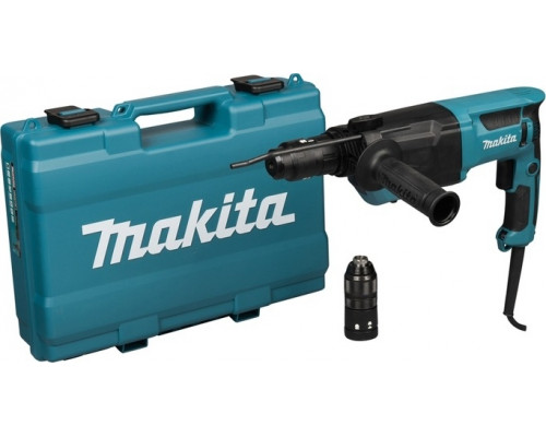 Перфоратор MAKITA HR2670FT