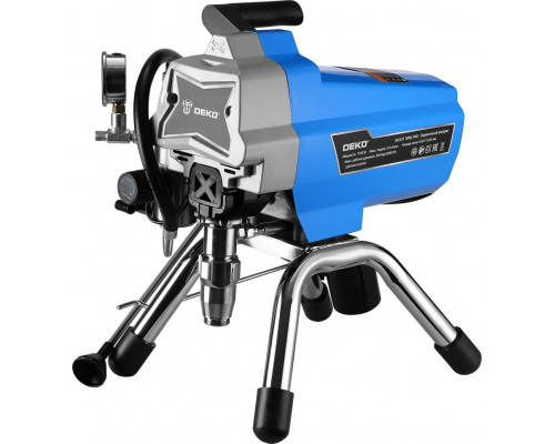 Агрегат окрасочный DEKO DKAS1100M PRO 084-3203