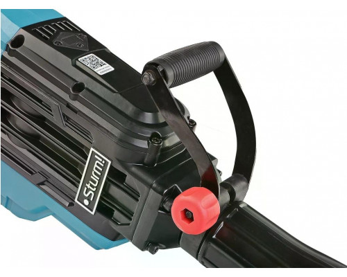 Молот ударный сетевой Sturm DH2525P