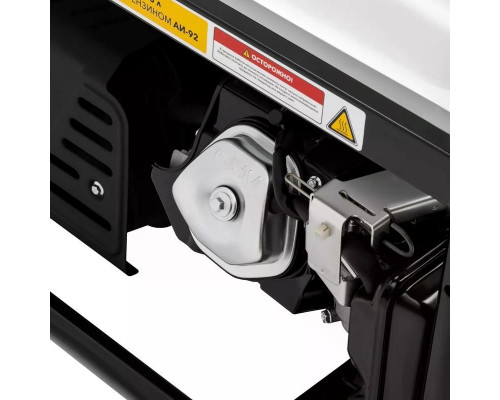 Генератор бензиновый Kranz KR 9000EA-3 KR-16-1140