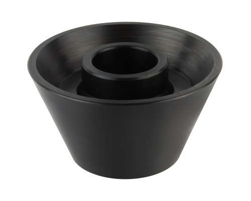 Конус WiederKraft WDK-A0373126 73-126 мм для балансировочного станка