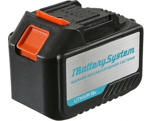 Аккумулятор Sturm SBP1806