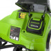 Снегоуборщик аккумуляторный GREENWORKS G40ST40 40V, АКБ 4 Ач и ЗУ 2603607UB