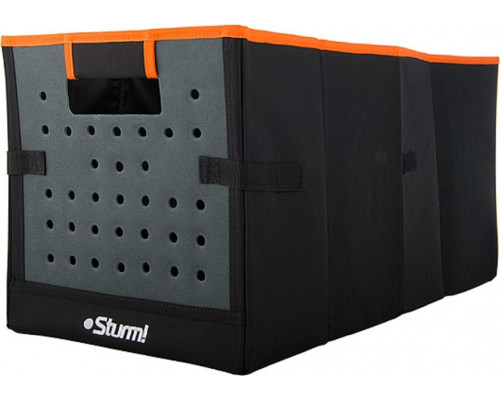 Сумка для инструмента Sturm TB0058 складная с перфорацией для багажника