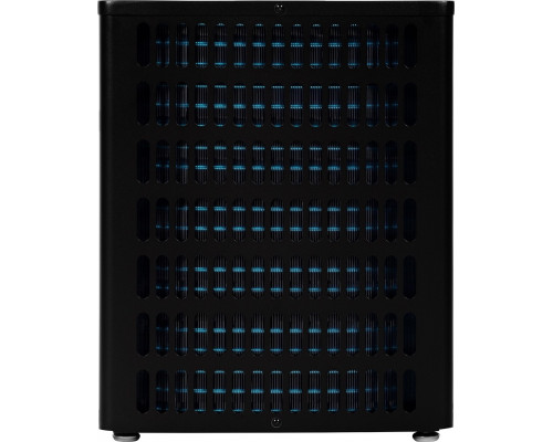 Тепловой насос для бассейна ROYAL THERMO RTM-18MHN8 MasterHeat Mini